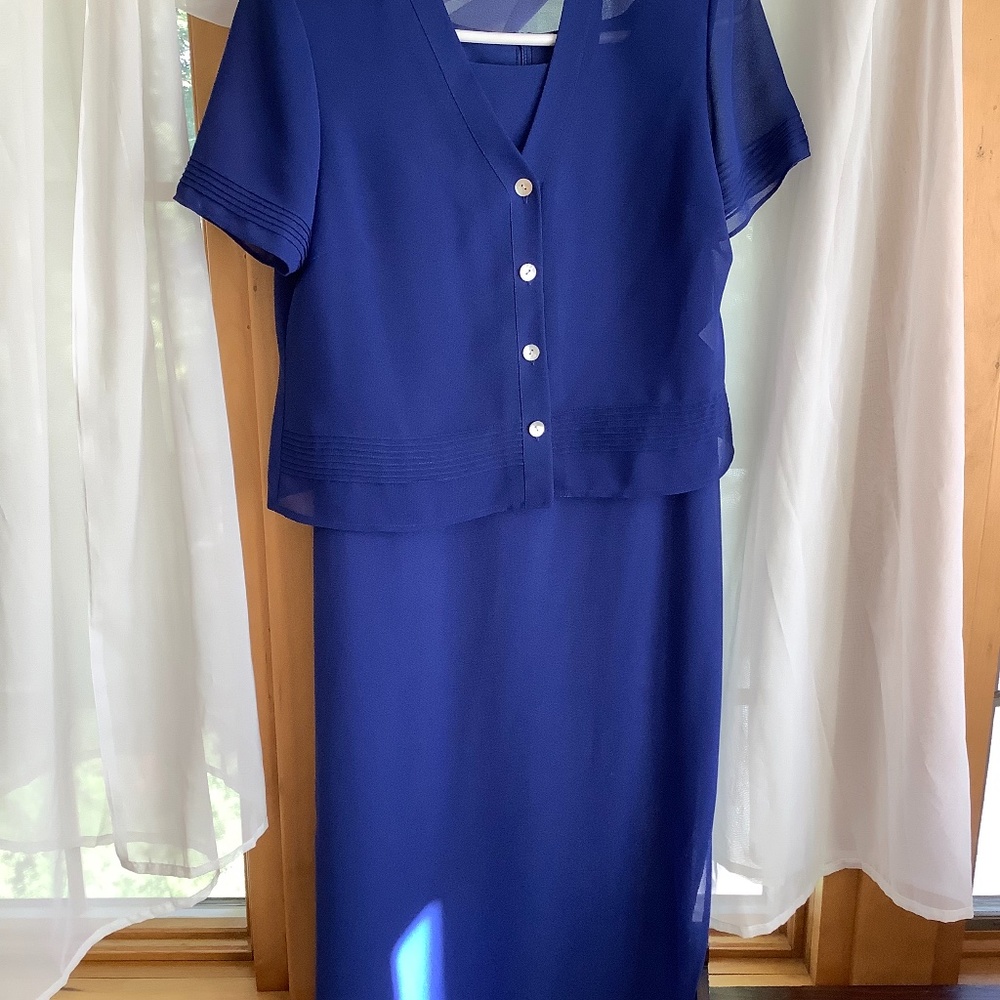 Studio 1 dress